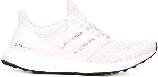 adidas Ultraboost M "Core White" sneakers
