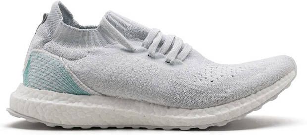 Adidas Ultraboost Uncaged LTD "Parley" sneakers White