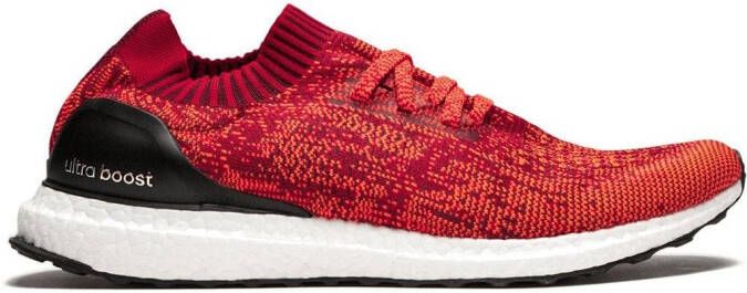 Adidas Ultraboost Uncaged sneakers Red