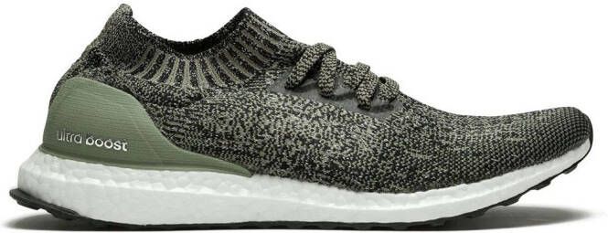 Adidas Ultraboost Uncaged sneakers Green