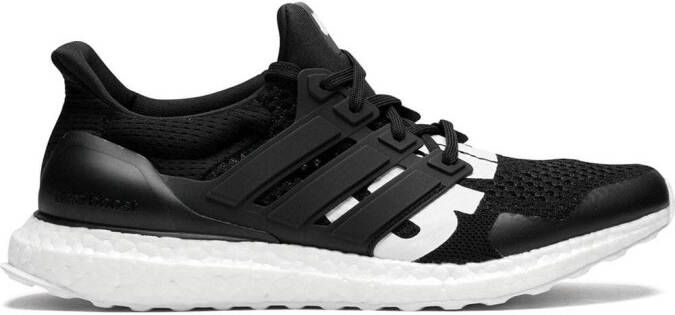 Adidas x Undefeated Ultraboost sneakers Black