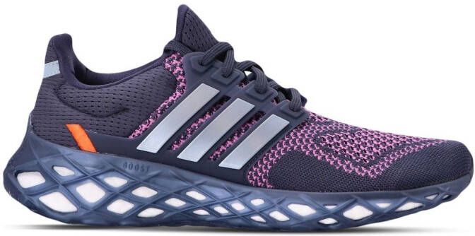Adidas Ultraboost Web DNA low-top sneakers Blue