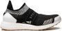 Adidas Ultraboost X 3.D. knit sneakers Black - Thumbnail 1
