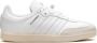 Adidas Velosamba vegan "Cloud White" sneakers - Thumbnail 1