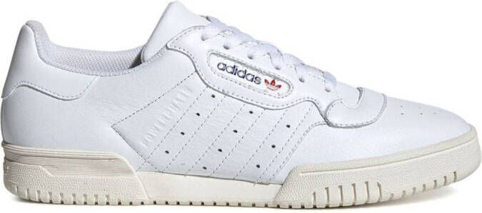 adidas Powerphase "Cloud White" sneakers