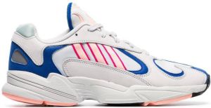 Adidas Yung-1 sneakers White
