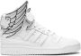 Adidas Forum Hi Wings 4.0 "Jeremy Scott" sneakers White - Thumbnail 1