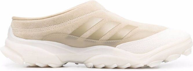 Adidas x 032c GSG mule sneakers Neutrals