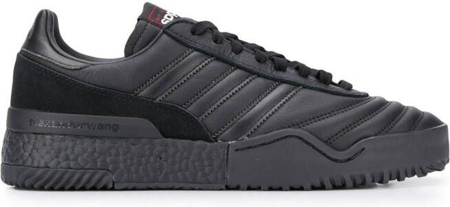 Adidas x Alexander Wang Bball Soccer sneakers Black