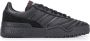 Adidas x Alexander Wang Bball Soccer sneakers Black - Thumbnail 1
