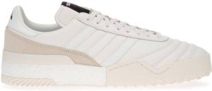 Adidas x Alexander Wang BBall soccer sneakers White