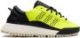 Adidas x Footpatrol x Juice Matchcourt Mid SE sneakers Black - Thumbnail 6