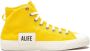 Adidas x Alife Consortium Nizza Hi sneakers Yellow - Thumbnail 1