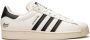Adidas x André Saraiva Superstar low-top sneakers White - Thumbnail 1