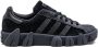 Adidas x Angel Chen Superstar 80s "Core Black" sneakers - Thumbnail 5