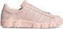 Adidas x Angel Chen Superstar 80s Sneakers Black - Thumbnail 4