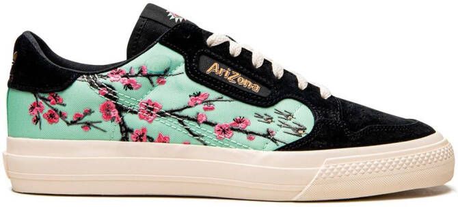 adidas x Arizona Continental Vulc low-top sneakers Black