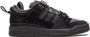 Adidas x Bad Bunny Forum Buckle Low "Back To School" sneakers Black - Thumbnail 1