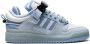 Adidas x Bad Bunny Forum Buckle Low "Blue Tint" sneakers - Thumbnail 5