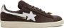 Adidas x BAPE Campus 80s "Brown" sneakers - Thumbnail 1