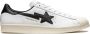Adidas x Bapte Superstar 80s ''White Black'' sneakers - Thumbnail 1