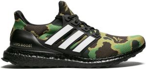 Adidas x Naked Ultra Boost sneakers Green