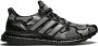 Adidas x BAPE Ultraboost "1st Camo Black" sneakers - Thumbnail 5