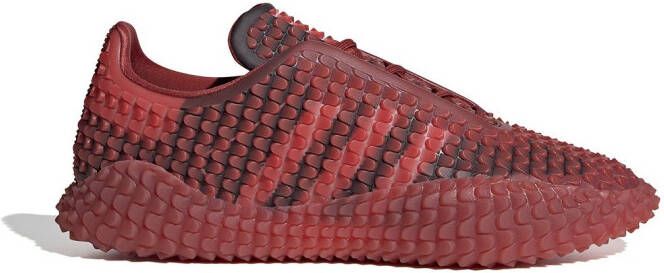 adidas x Craig Green Graddfa AKH sneakers Red