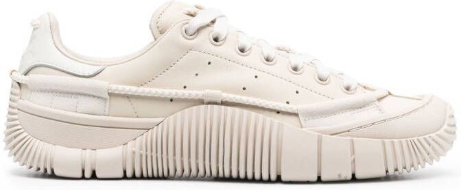 adidas x Craig Green Scuba Stan low-top sneakers Neutrals