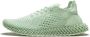 Adidas x Arsham Future Runner 4D sneakers Green - Thumbnail 1