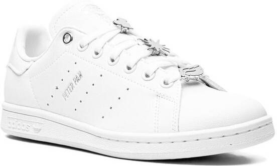 Adidas x Disney Stan Smith "Tinkerbell" sneakers White