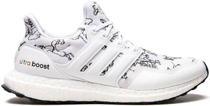 Adidas x Disney Ultraboost DNA sneakers White