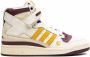 Adidas x Eric E uel Forum 84 High "Midnight Madness Arizona Sun Devils" sneakers White - Thumbnail 1