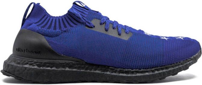 Adidas x Études Ultraboost sneakers Blue