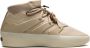 Adidas x Fear of God Basketball 1 "Clay" sneakers Neutrals - Thumbnail 5