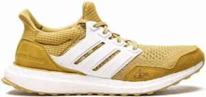 Adidas x Happy Gilmore x Extra Butter UltraBoost 1.0 sneakers Gold