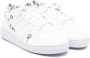 Adidas Kids x Hello Kitty Forum leather sneakers White - Thumbnail 5