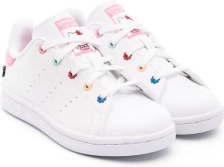Adidas x Hello Kitty Stan Smith sneakers White