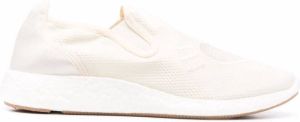 Adidas x Hu Made Pure slip-on sneakers Neutrals