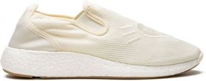 Adidas x Human Made Pure slip-on sneakers Neutrals