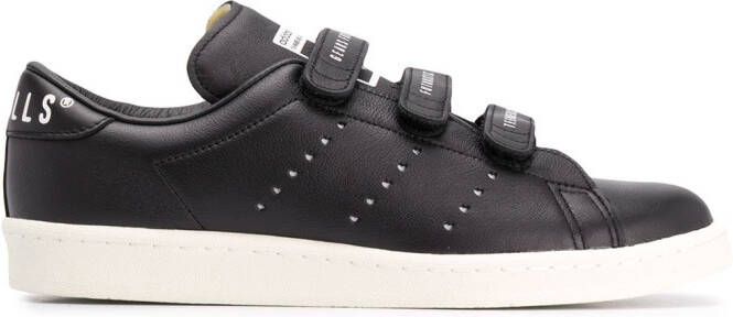 Adidas x Hu Made sneakers Black