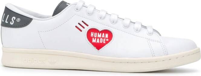 adidas x Human Made Stan Smith sneakers White