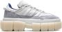 Adidas x Ivy Park Super Sleek Chunky "Hall of Ivy" sneakers White - Thumbnail 1