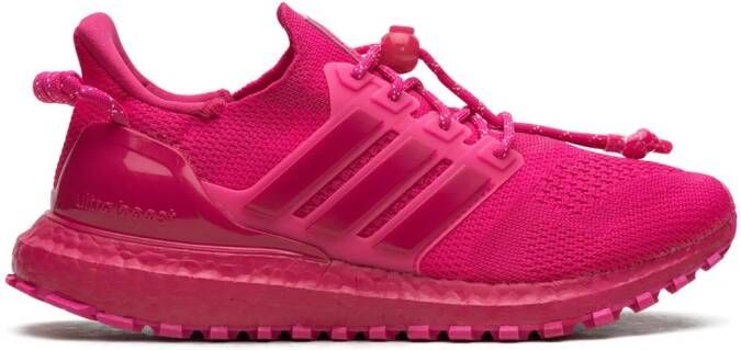 Adidas x Ivy Park Ultra Boost OG "Ivy Heart" sneakers Pink