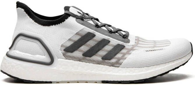 Adidas x James Bond Ultraboost Summer.RDY "No Time To Die" sneakers White