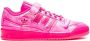 Adidas x Jeremy Scott Forum Low sneakers Pink - Thumbnail 8