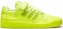 Adidas x Jeremy Scott Forum Low "Dipped Yellow" sneakers - Thumbnail 1