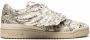 Adidas x Jeremy Scott x Forum Lo Wing "Money" sneakers Brown - Thumbnail 1