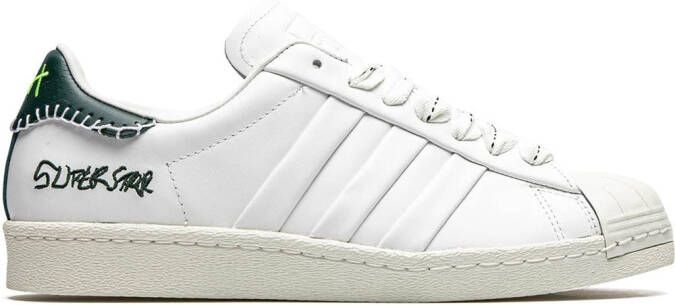 Adidas Superstar "Her Studio London" sneakers White