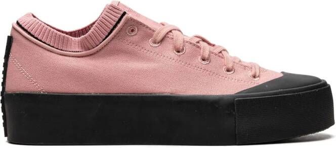 Adidas x Karlie Kloss XX92 platform sneakers Pink